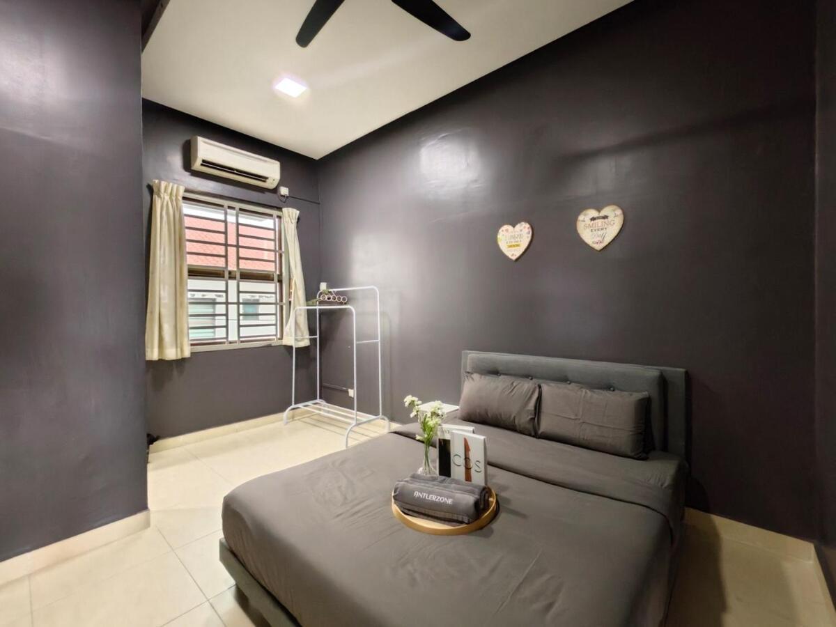 Dato Onn, Harmony By Antlerzone Johor Bahru