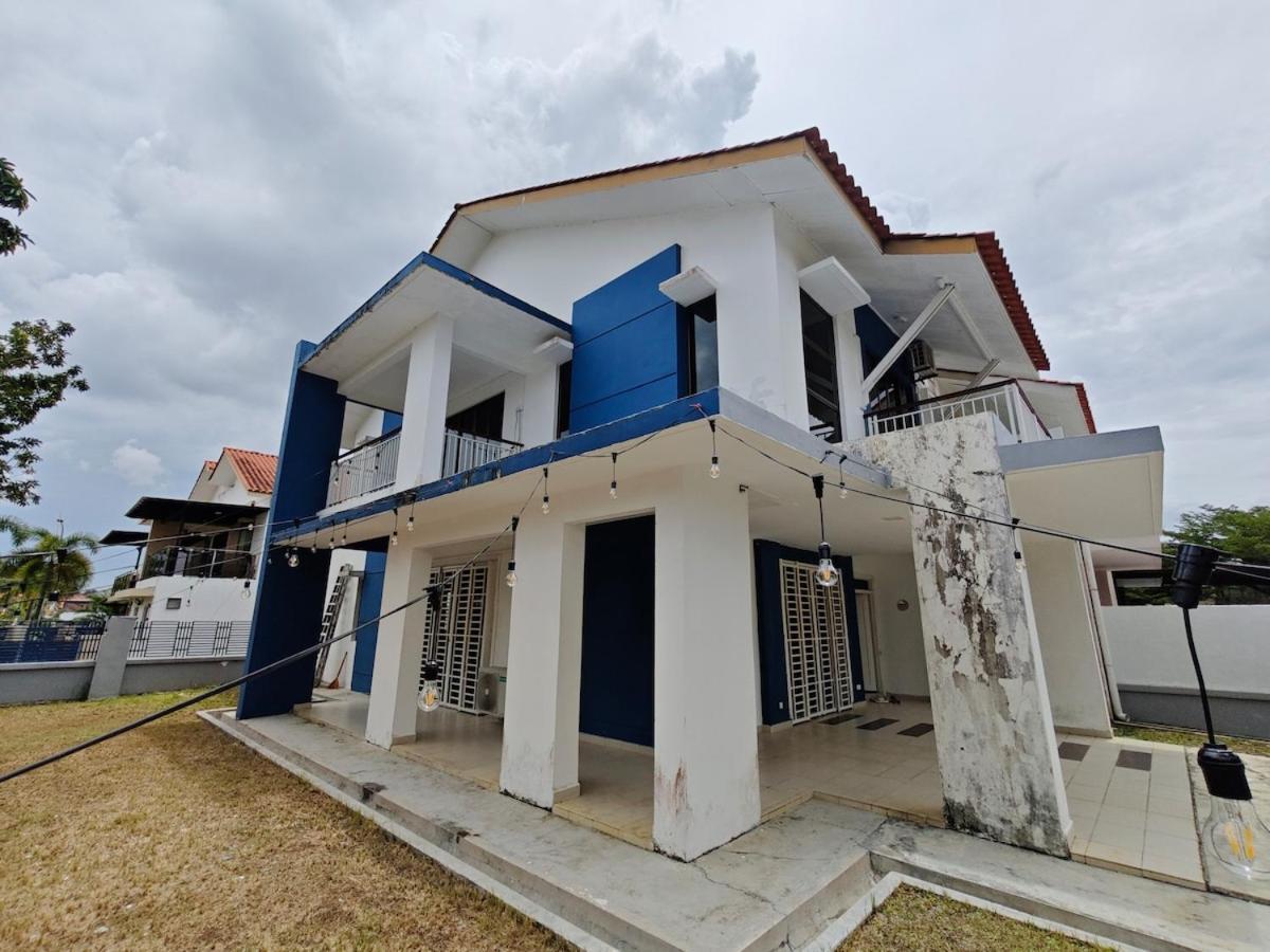 Dato Onn, Harmony By Antlerzone Johor Bahru